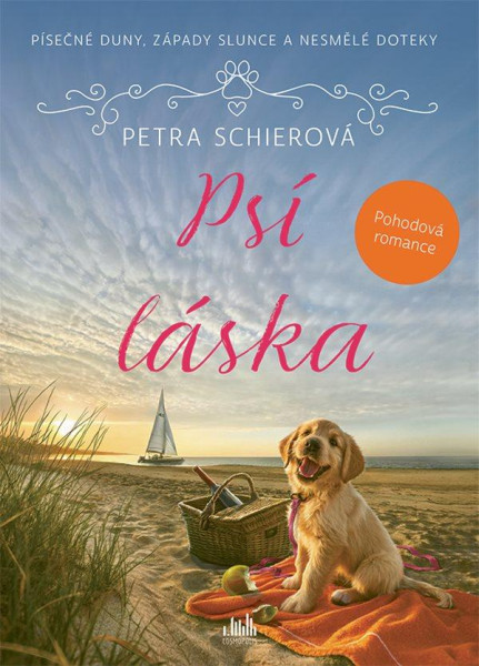 Psí láska Psí láska