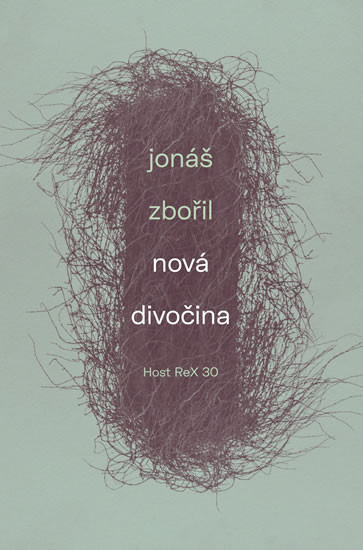 Nová divočina Nová divočina