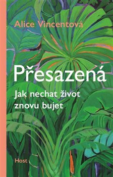 Přesazená Přesazená