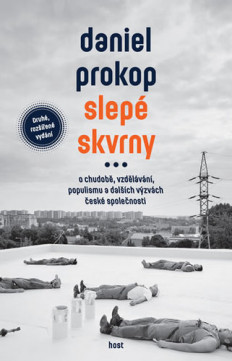 Slepé skvrny - O chudobě, vzdělávání, po