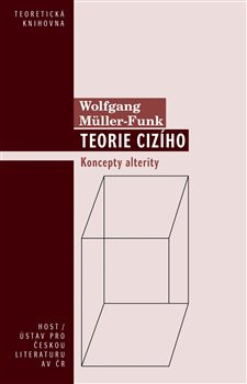Teorie cizího Teorie cizího