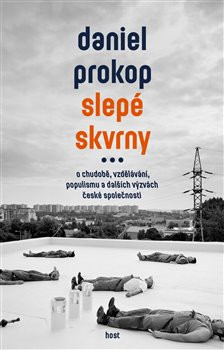 Slepé skvrny Slepé skvrny