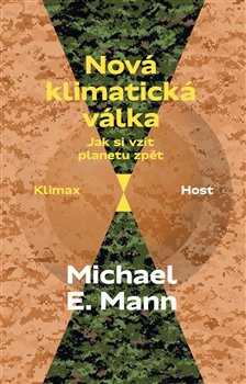 Nová klimatická válka Nová klimatická válka