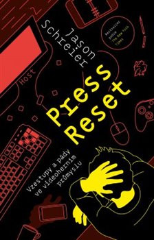 Press Reset Press Reset