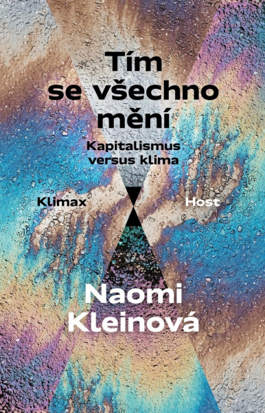Tím se všechno mění Tím se všechno mění