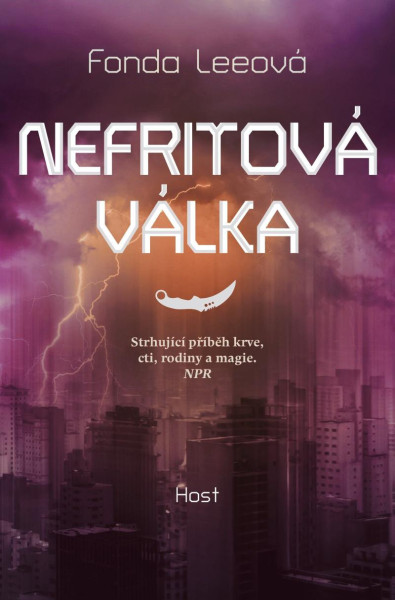 Nefritová válka Nefritová válka