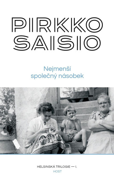 Nejmenší společný násobek Nejmenší společný násobek