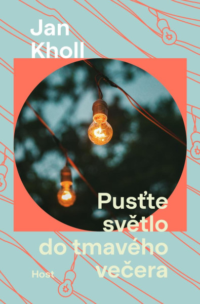 Pusťte světlo do tmavého večera Pusťte světlo do tmavého večera