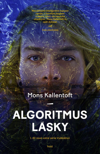 Algoritmus lásky Algoritmus lásky