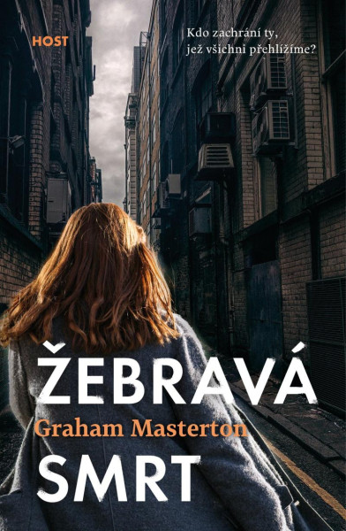 Žebravá smrt Žebravá smrt