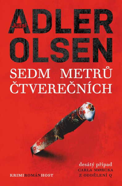 Sedm metrů čtverečních Sedm metrů čtverečních