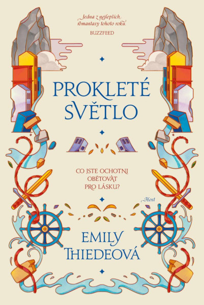 Prokleté světlo Prokleté světlo