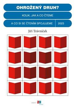 Ohrožený druh? - Čtenářské životopisy Ohrožený druh? - Čtenářské životopisy
