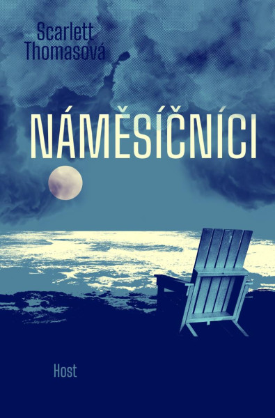 Náměsíčníci Náměsíčníci