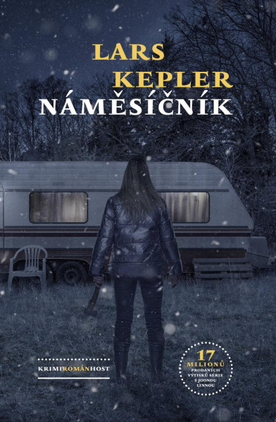 Náměsíčník Náměsíčník