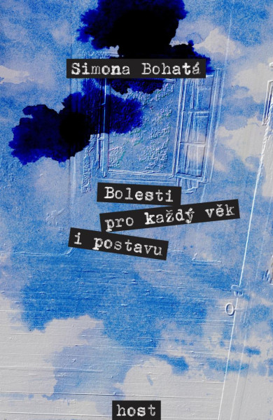 Bolesti pro každý věk i postavu Bolesti pro každý věk i postavu