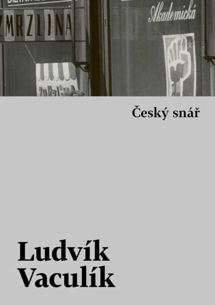 Český snář s komentářovým výkladem Český snář s komentářovým výkladem