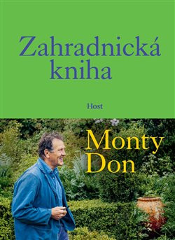 Zahradnická kniha Zahradnická kniha