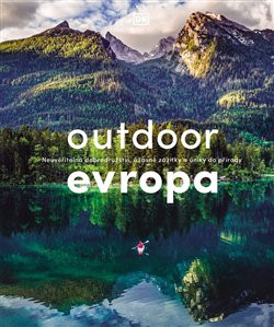 Outdoor Evropa Outdoor Evropa