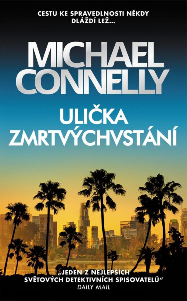 Ulička zmrtvýchvstání Ulička zmrtvýchvstání
