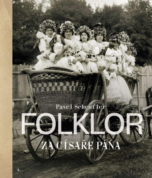 Folklor za císaře pána Folklor za císaře pána