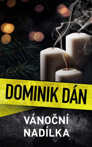 Vánoční nadílka Vánoční nadílka