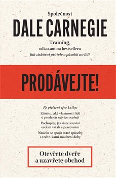 Prodávejte! Prodávejte!