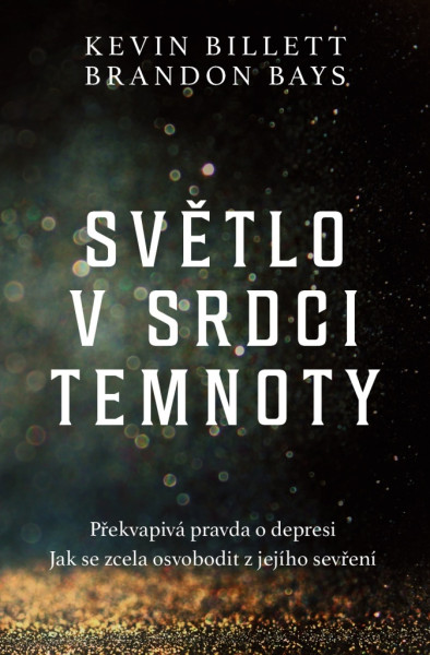 Světlo v srdci temnoty Světlo v srdci temnoty