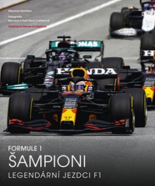 Formule 1: Šampioni