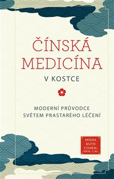 Čínská medicína v kostce Čínská medicína v kostce