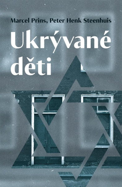 Ukrývané děti Ukrývané děti
