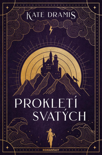 Prokletí svatých Prokletí svatých
