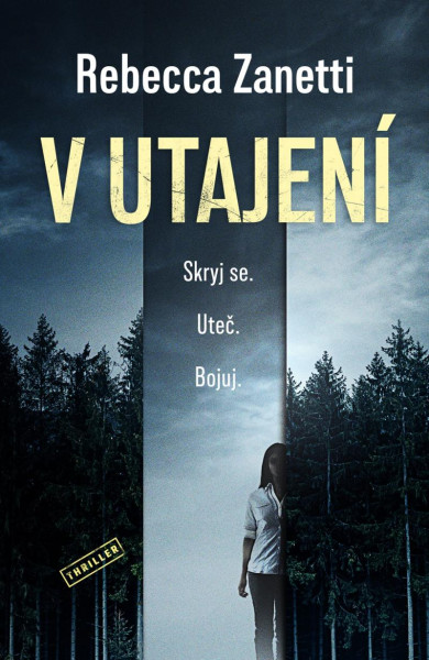 V utajení V utajení
