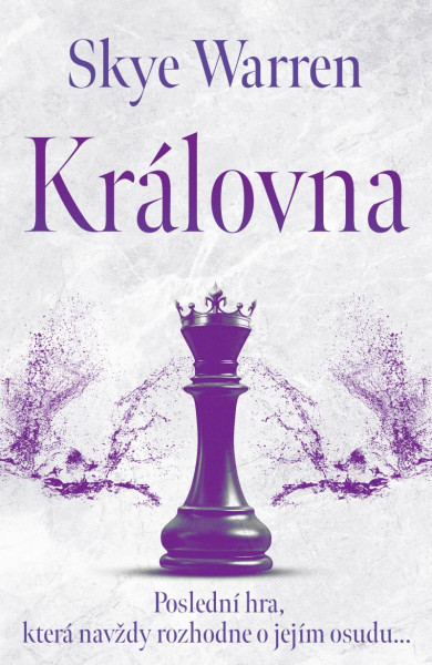 Královna Královna