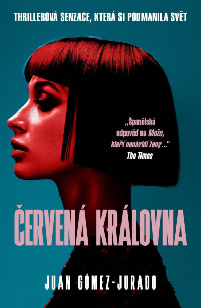 Červená královna Červená královna