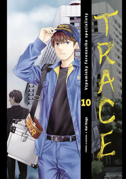 Trace 10 Trace 10
