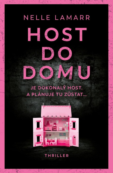 Host do domu Host do domu