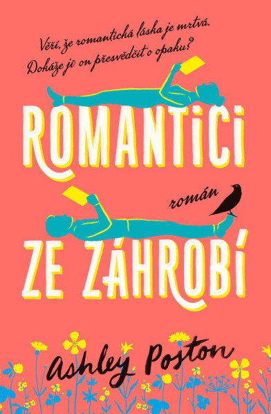 Romantici ze záhrobí Romantici ze záhrobí