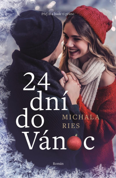 24 dní do Vánoc 24 dní do Vánoc
