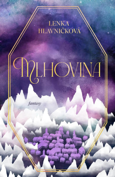 Mlhovina Mlhovina