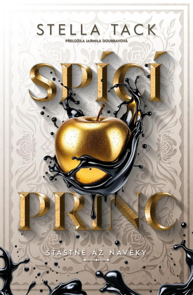 Spící princ Spící princ