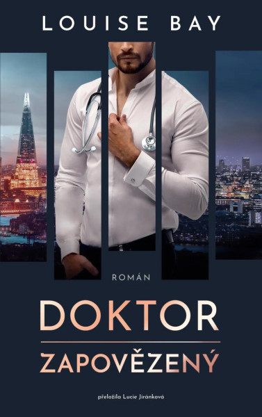 Doktor Zapovězený Doktor Zapovězený