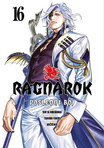 Ragnarok - Poslední boj 16