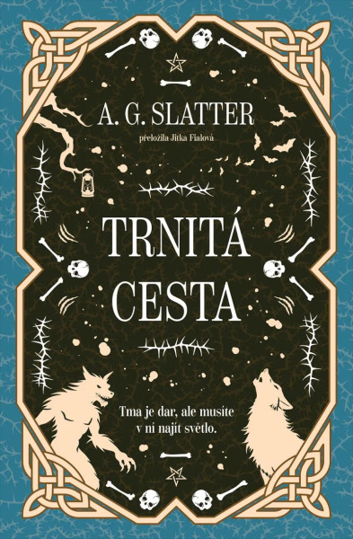 Trnitá cesta Trnitá cesta