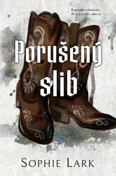 Porušený slib Porušený slib