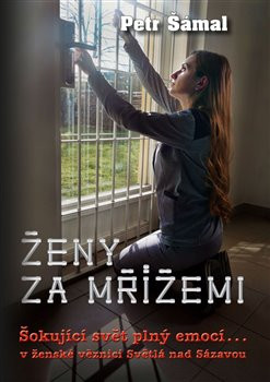 Ženy za mřížemi Ženy za mřížemi