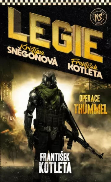 Operace Thümmel Operace Thümmel