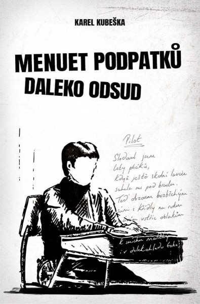 Menuet podpatků daleko odsud Menuet podpatků daleko odsud