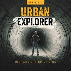 Urban explorer Urban explorer
