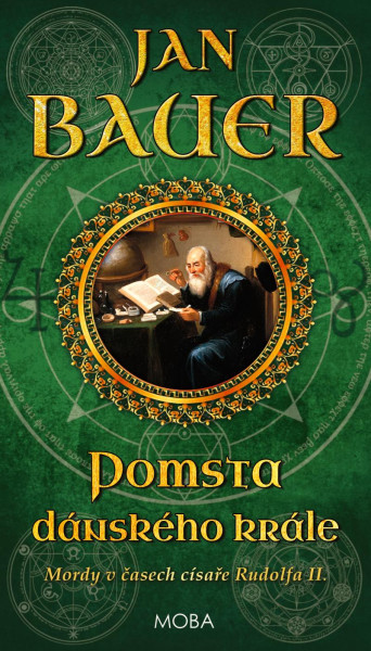 Pomsta dánského krále Pomsta dánského krále